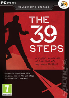 The 39 Steps (PC)
