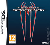 The Amazing Spider-Man (DS/DSi)