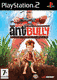 The Ant Bully (PS2)