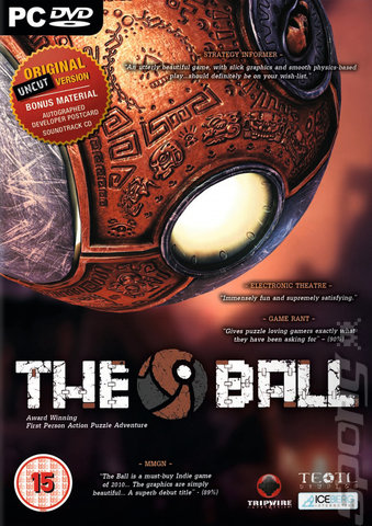 The Ball Pc
