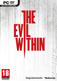 The Evil Within (PC)