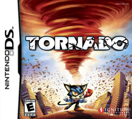 Tornado (DS/DSi)