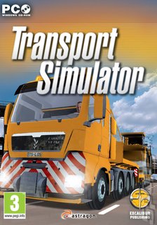 Transport Simulator (PC)
