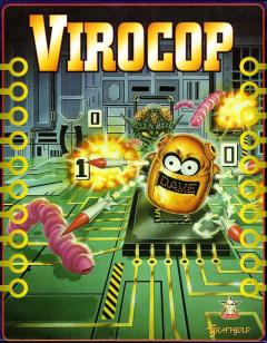 Virocop (Amiga)