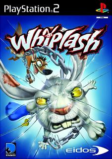 Whiplash (PS2)