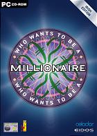 Who Wants To Be A Millionaire? - PC Cover & Box Art