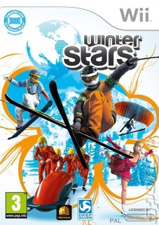 Winter Stars (Wii)