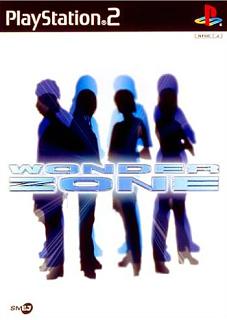 Wonder Zone (PS2)