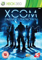 XCOM: Enemy Unknown Editorial image