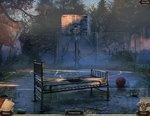 Abandoned: Chestnut Lodge Asylum - PC Screen