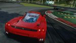 Absolute Supercars - PS3 Screen