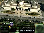 Act of War: Direct Action - PC Screen