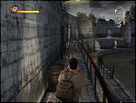 Airborne Troops - PS2 Screen