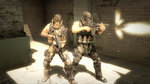 Related Images: Army of Two Downloadable Goodies Coming Soon News image