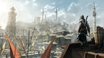 Related Images: Assassin's Creed Revelations Screens and Details News image