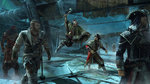 Assassin's Creed III - Wii U Screen