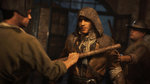 Assassin's Creed: Unity - Xbox One Screen