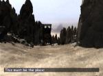 Atlantis 3: The New World - PS2 Screen