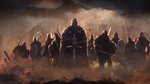 A Total War Saga: Thrones of Britannia: Limited Edition - PC Screen