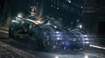 New Batman: Arkham Knight Pics Show Redesigned Suit News image