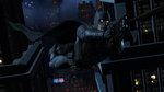 BATMAN: The Telltale Series - Switch Screen