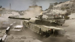 Battlefield: Bad Company 2 - Xbox 360 Screen