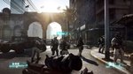 Battlefield 3: The Single Player Editorial image