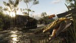 Battlefield: Hardline - Xbox 360 Screen