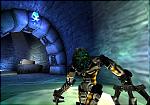 Bionicle - GameCube Screen