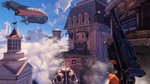 Bioshock Infinite: Let Games Be Games Editorial image