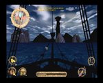 Blackbeard's Revenge - PC Screen