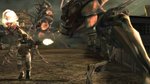 Blacksite: Area 51 - Xbox 360 Screen