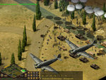 Blitzkrieg Anthology - PC Screen