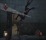 BloodRayne - PS2 Screen