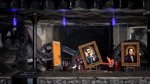 Bloodstained: Ritual Of The Night - PS4 Screen