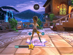 Boogie Superstar - Wii Screen