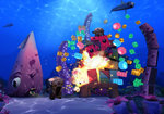 Related Images: EA Unveils Spielberg's BOOM BLOX 2 News image