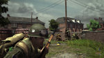 Brothers in Arms: Hell's Highway - Xbox 360 Screen