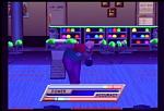 Brunswick Circuit Pro Bowling 2 - PlayStation Screen