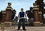 Bully Out this Christmas - Rockstar Confirms News image