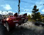 New Burnout Dominator Trailer and Screens News image
