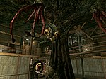 Call of Cthulhu: Dark Corners of the Earth - PS2 Screen