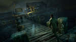 Call of Cthulhu: The Official Video Game - PS4 Screen