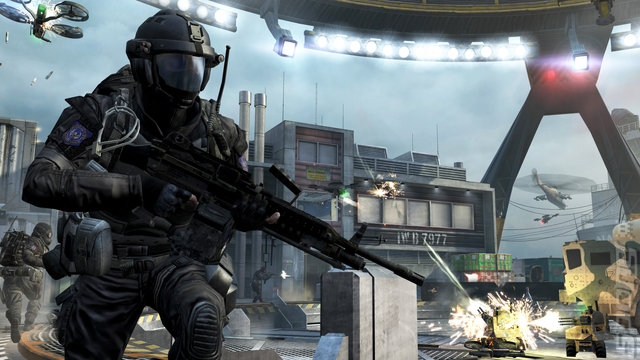 E3 2012 E3 2012