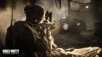 Call of Duty: Infinite Warfare - Xbox One Screen