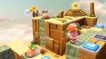 Captain Toad: Treasure Tracker - Wii U Screen