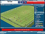 Championship Manager 2006 - Xbox Screen