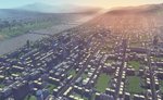Cities: Skylines: PlayStation 4 Edition - PS4 Screen