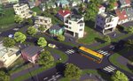 Cities: Skylines: PlayStation 4 Edition - PS4 Screen
