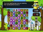 Clever Kids: Farmyard Fun - PC Screen